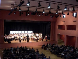 Theodor-Litt-Aula Düsseldorf