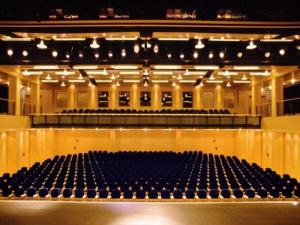 Stadthalle Landstuhl