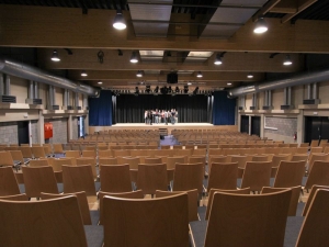 Pater-Damian-Schule Eupen