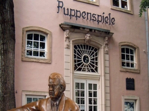 "Hänneschen Theater" Köln